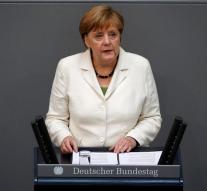 Merkel: 'Even after expenses Brexit '