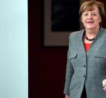 Merkel: Germany guilty of Holocaust