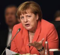 Merkel: July 1 visa freedom Turks
