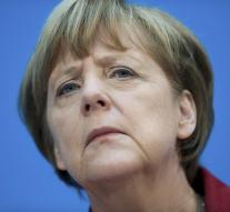 Merkel should raise human rights
