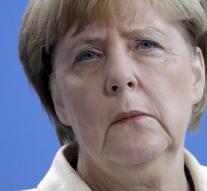 Merkel skeptical about Syria no-fly zone