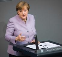Merkel wants to discuss Turkey at EU summit