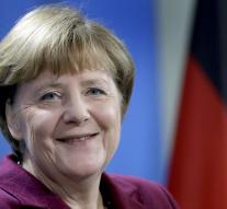 Merkel will remain chancellor