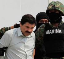 Mexico agrees to extradite 'El Chapo'