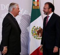 Mexico angered by US immigration