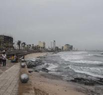 Mexico is preparing for Hurricane Willa