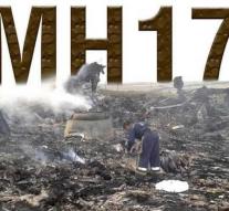 MH17: EU and Ukraine appeal to Russia