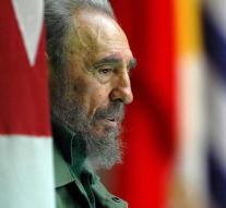 Miami celebrates after death Castro