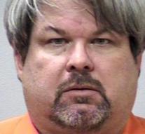 Michigan gunman charged with murder
