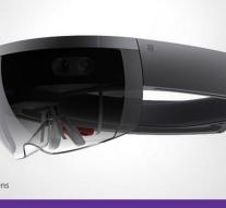 Microsoft dismisses 60 HoloLens developers