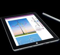 'Microsoft is growing tablet market in coming years '