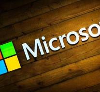 Microsoft is taking action on cyber attacks