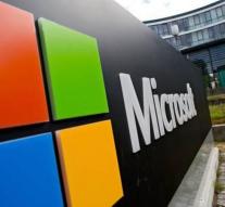 Microsoft: Less Speech Recognition Errors