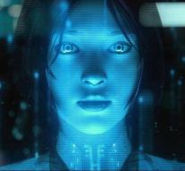 Microsoft seeks testers for Cortana on iPhone
