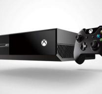 Microsoft stops original Xbox One