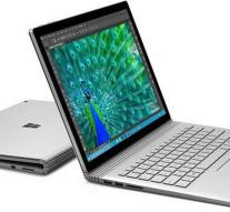 Microsoft Surface Book is April 20 in Netherlands