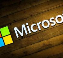 Microsoft warns of government hacks