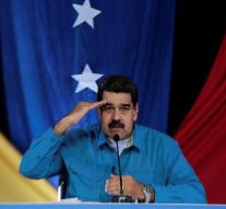 Minimum wages Venezuela sixty percent higher