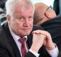 Minister intervenes in the asylum affair in Bremen