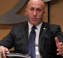 Minister Kosovo fired after expulsion Turks