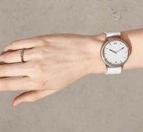 Misfit Unveils Watch with wearable functionality