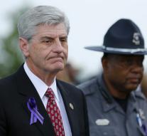 Mississippi: an employer may refuse gay couple