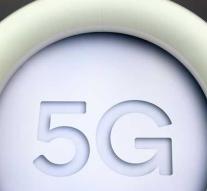 Mobile 5G internet in Europe is getting closer