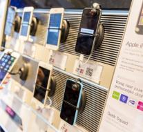 ' Mobile market stabilizes in Netherlands '