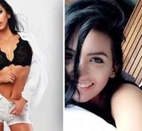 Model that sold her 'virginity' for 2.3 million euros has something to confess