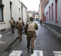 Molenbeek has plan against radicalization