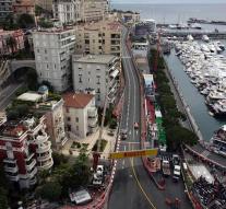 Monaco will soon send bank details