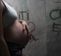 'More abortions Brazil by zikavirus'