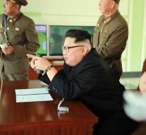 'More and more North Koreans to flee '