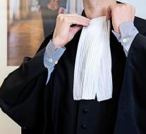 More convictions by Belgian judges