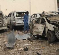 More deaths from Somalia attack