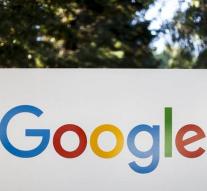 'More fines for Google'
