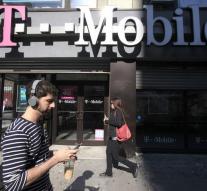 More freedom at T-Mobile