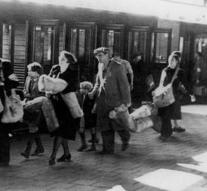 More German Jews killed in WWII
