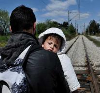More migrants via border river in Greece
