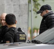 More than 200 prisoners escaped in Brazil