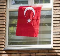 More Turks want asylum in Germany