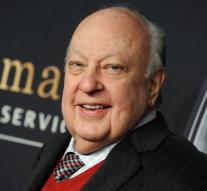 'More victims Fox chief Roger Ailes'