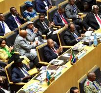 Morocco 'comes home' in African Union