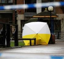 Moscow: British poisoned Skripal himself