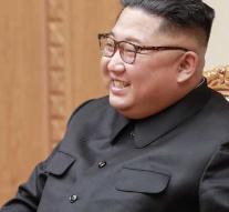 Moscow: Kim Jong-un wants to visit Russia