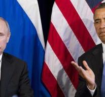 Moscow 'red line' Obama provoked attacks