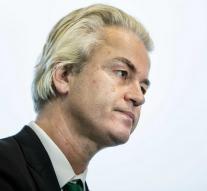 Muslim leaders want Wilders in Perth