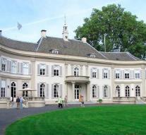 Most expensive mansion sold Gelderland
