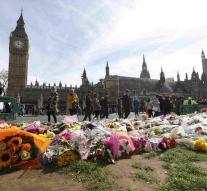 Most suspects attack released London