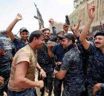 Mosul was the last bulwark in Iraq